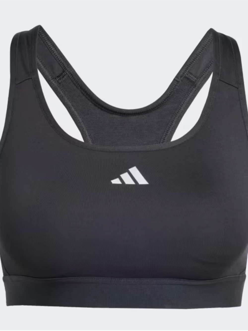 Adidas Women's Techfit Training Bra
